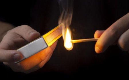 Шымкент тұрғыны анасын пышақтап өлтіріп, өртеп жіберген