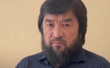 «Ішіп кетесің бе, оңбайсың!»: Бекболат Тілеухан Мұхтар Мағауин туралы естелігін жариялады