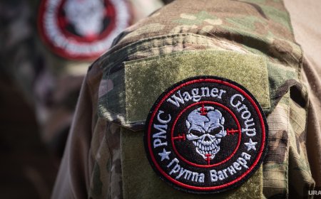 «Вагнер» жасағында соғысқан»: Ұлытау тұрғыны төрт жарым жылға сотталды