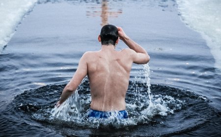 Соңғы 47 жылда болмаған ауа-райы: Синоптиктер биыл крещение аязының болмайтынын хабарлады