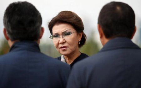 «Мемлекеттік төңкеріс дайындап жатыр»: Дариға Назарбаеваға қатысты тың дерек шықты