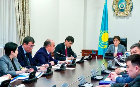 12 млн промаркированных лекарственных препаратов реализовали в Казахстане