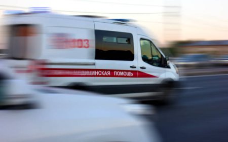 Павлодар облысында қайғылы жағдай болды
