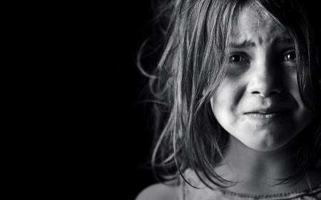 «Ұйқыдан жылап оянғаны үшін...»: Шымкентте әпкесінің баласын өлтірген әйел сотталды