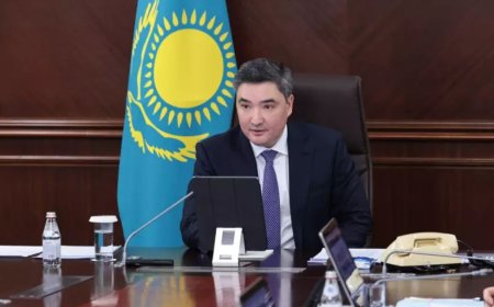 Елімізде қосымша құн салығын көтеру керек - Бектенов
