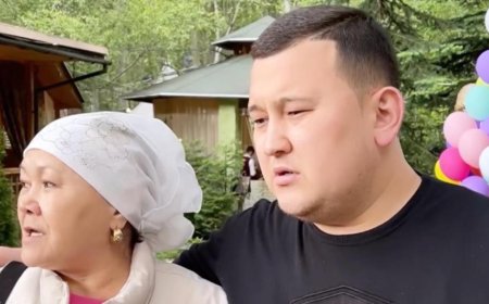 «Ең маңызды тұсы бітеліп қалған»: Блогер «Колобок» бедеулікке қарсы отасы туралы айтты