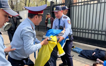 Полицейского подозревают в пытках