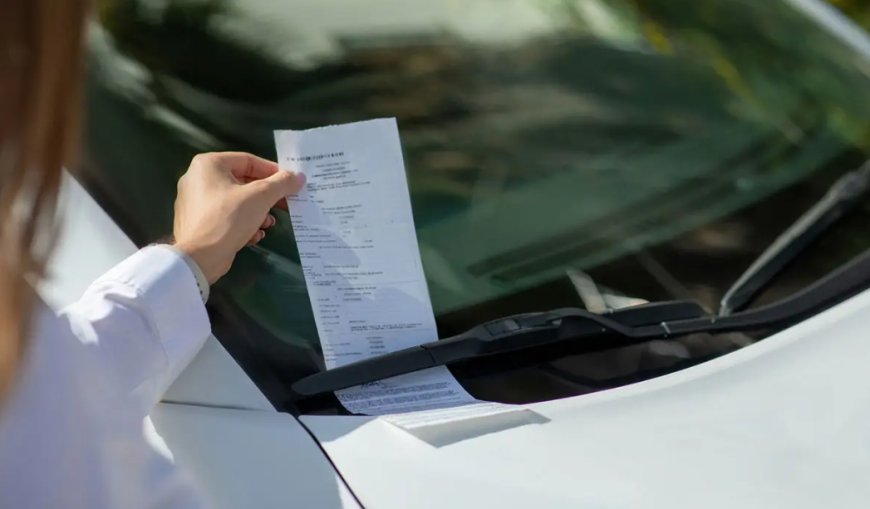 Бұдан былай көлікті 5 минуттан артық қыздырғандар айыппұл арқалайды