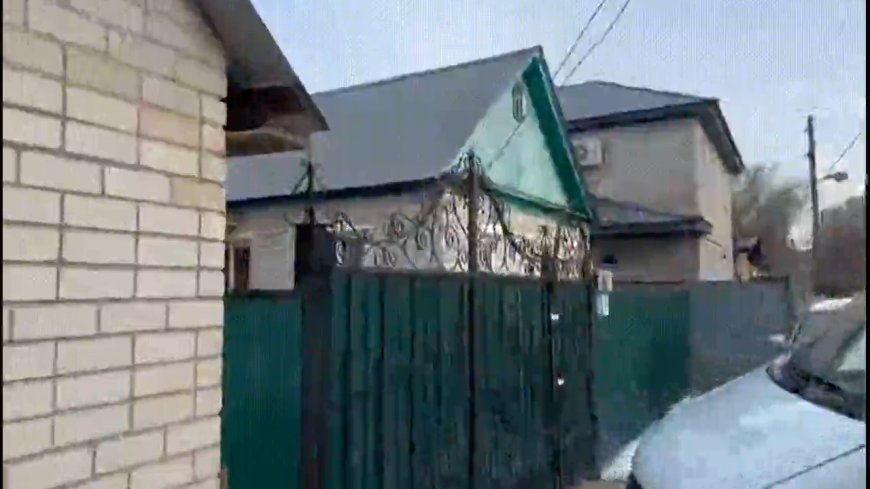 Ақтөбедегі кепілге алу оқиғасы: Тірі қалған жәбірленуші туралы соңғы дерек шықты