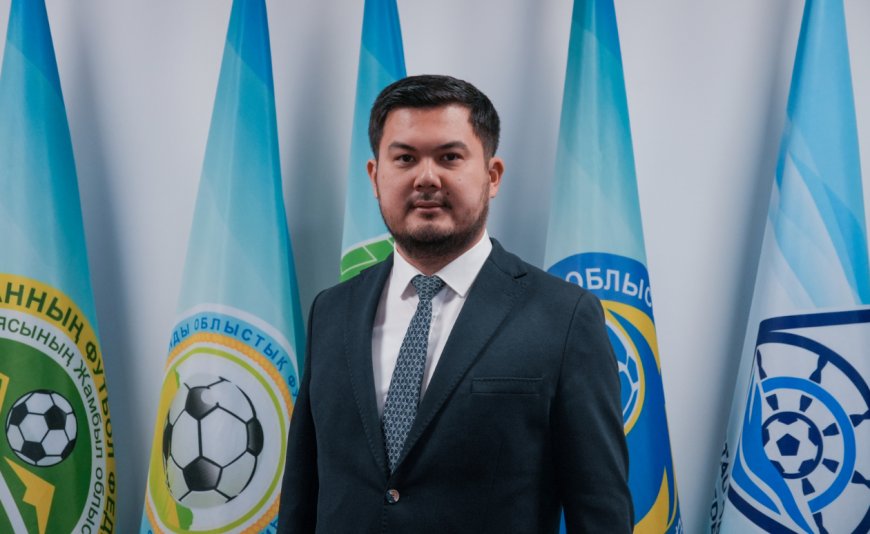 Тележүргізуші Нұрсұлтан Құрман ҚФФ президентінің кеңесшісі атанды