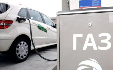 В Казахстане повысили цены на сжиженный газ: где подорожает сильнее всего?
