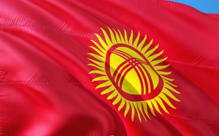 Қырғыздар тегіндегі «-ов», «-ев» қосымшаларынан бас тартып жатыр