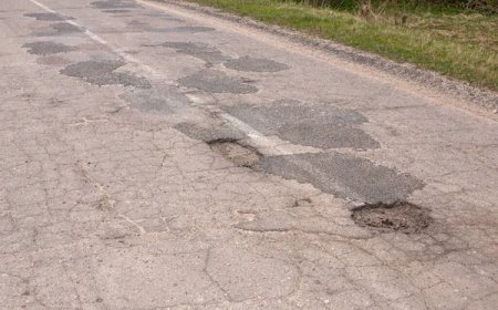 Лабораторию, проверявшую качество асфальта в Караганде, оштрафовали и лишили аккредитации