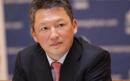 Құлыбаев ҚазҰУ маңындағы жерінен айырылды