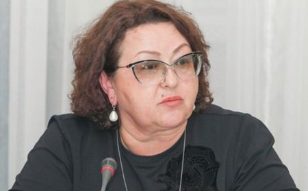 «Шетел агенті» туралы заң қабылдатқысы келетін депутаттың өзі «Сорос қорымен» жұмыс істеген болып шықты