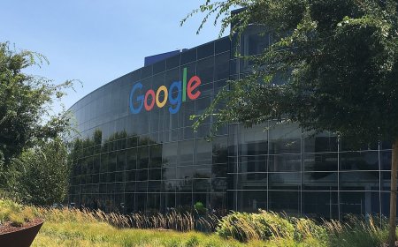 Глава Google рассказал о своей одержимости