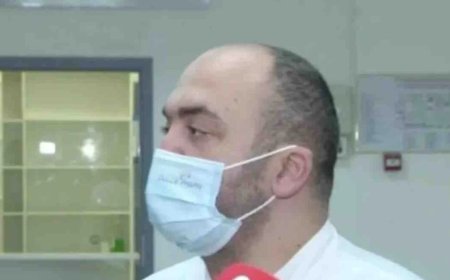 «Көп қан жоғалтқан»: Дәрігерлер лифтідегі баланың жағдайы орташа ауыр екенін айтты