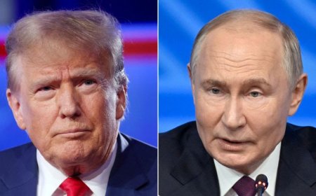 Трамп Путинмен телефон арқылы не сөйлескені белгілі болды