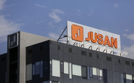 Вячеслав Ким подал заявку на покупку Jusan Bank
