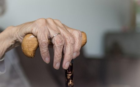 Павлодарда пансионат қызметкерлері қарттарды қорлаған