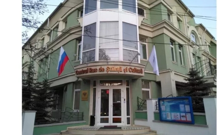 Әзербайжаннан кейін Молдова билігі де елдегі «Орыс үйін» жабу туралы шешім қабылдады