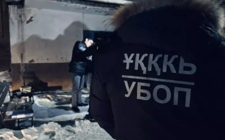 «19 жастағы жігіт басқарған»: Талғарда бопсалаумен айналысқан қылмыстық топ құрықталды