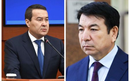 «Білімге бөлінген 65,6 млрд теңге мақсатсыз жұмсалған» - Жоғары аудиторлық палата
