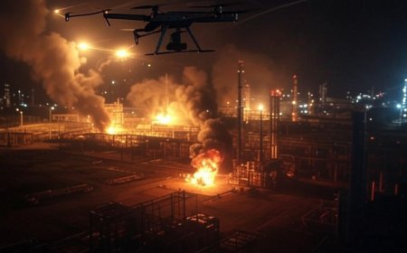 Мұнай құбырына жасалған шабуылды дипломатиялық арналар арқылы талқылаймыз: СІМ