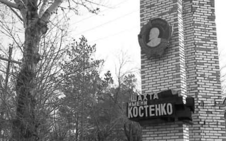Костенко шахтасындағы 46 кеншінің қазасына қатысты тергеу аяқталды