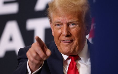 Трамп Зеленскийді «диктатор» деп атады