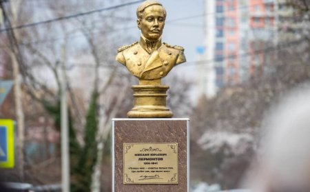 В России начали расследование смерти Лермонтова, который умер почти 200 лет назад