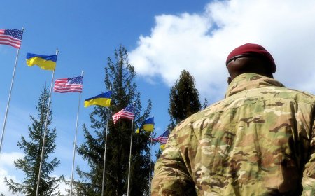 Конгресс США отказался одобрять новую помощь Украине