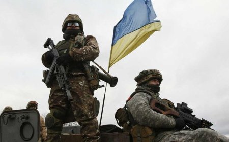 Қанқасапқа ұласқан үш жыл немесе Ресейдің 5 жеңілісі...