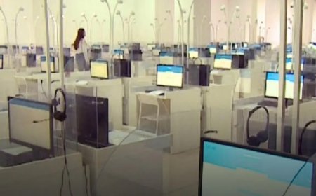 В Казахстане 163 тысячи человек сдадут мартовское ЕНТ