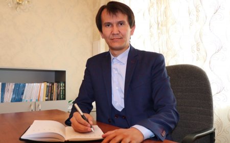 Белгілі ұстаз мектептердегі тағы бір сұмдықтың бетін ашты