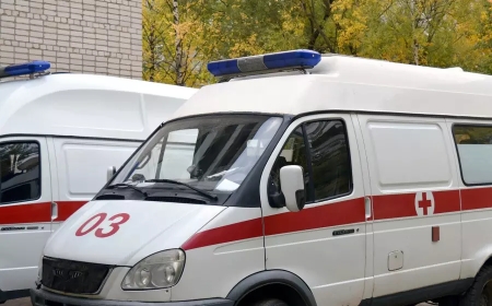 Анасы терезеден лақтырып жіберген бала ауруханадан шықты
