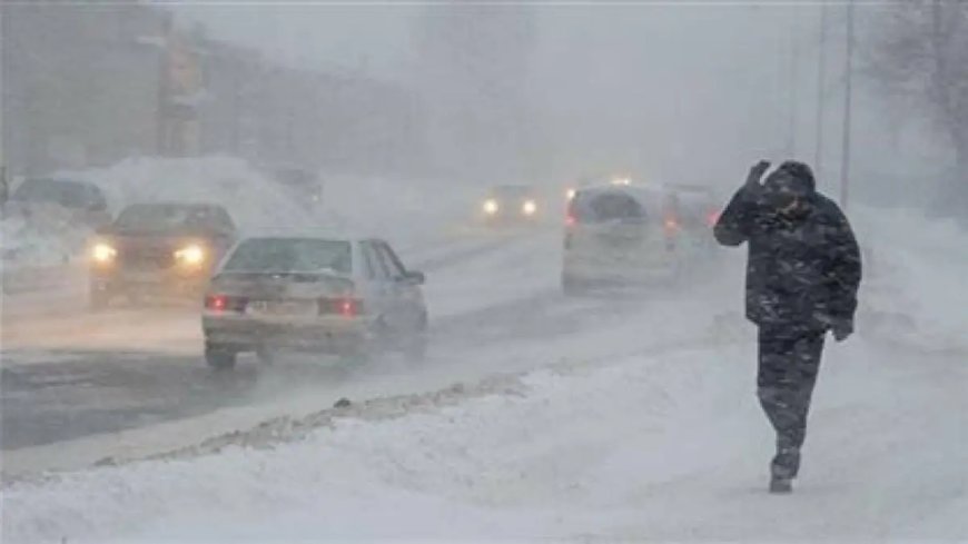 Алдағы күндері -35° дейін күн суытуы мүмкін