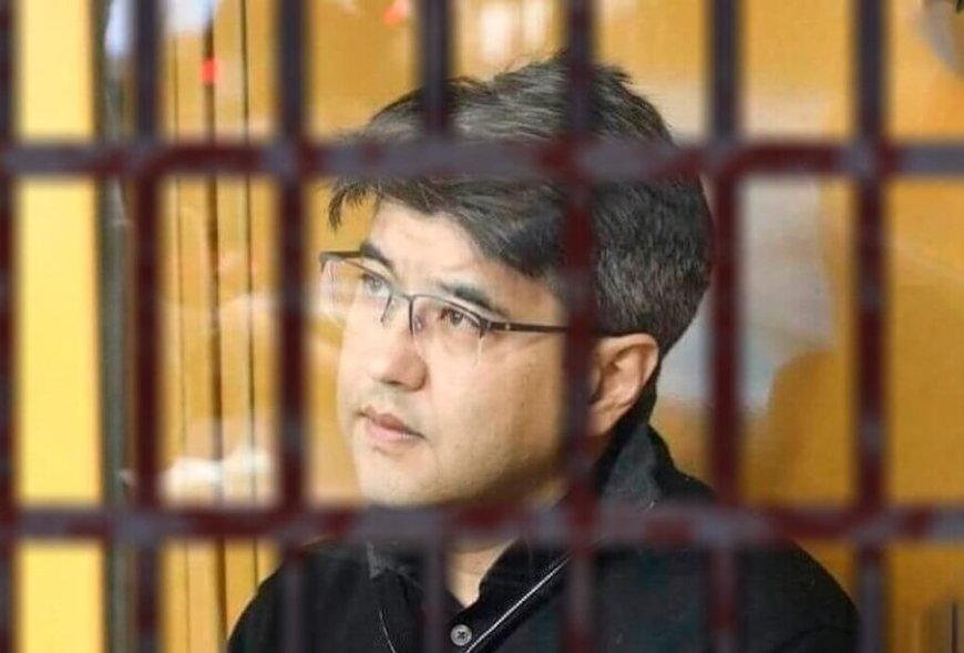 Қуандық Бишімбаев сотқа шағым түсірді