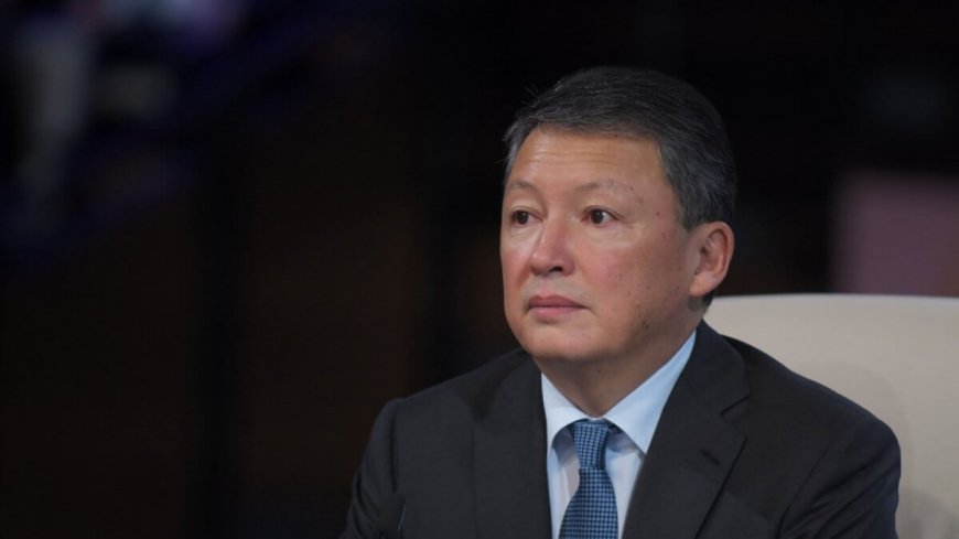 40 миллиардтан айырылды: Құлыбаевтың компаниясы сотта жеңіліп қалды