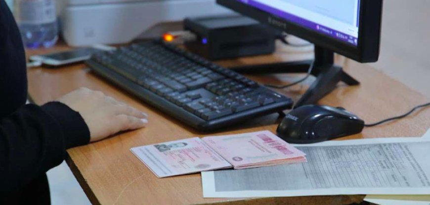 Еще две госуслуги стало возможным получить через eGov.kz