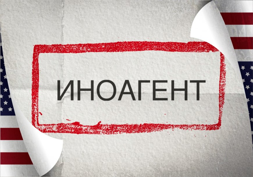 Депутат предложила принять закон «об иностранных агентах»