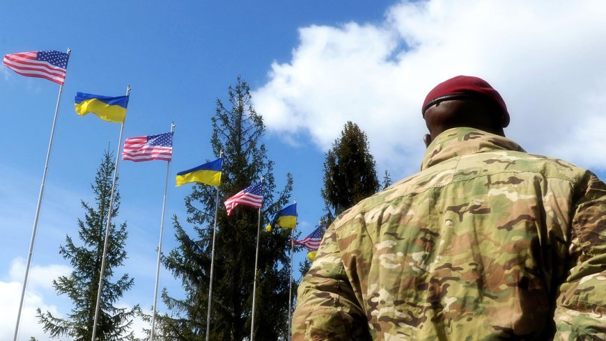 Конгресс США отказался одобрять новую помощь Украине