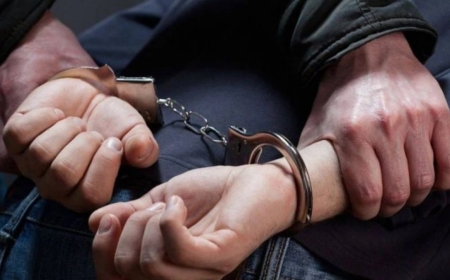 Астанадағы сот сараптама орталығының басшылары қамауға алынды