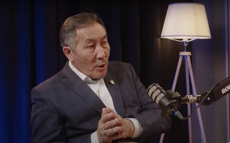 «Жаратушыға сенің Ораза ұстағаның, ұстамағаның бәрібір» – мәдениеттанушы (ВИДЕО)