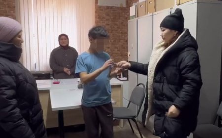 Семье избитого в Семее школьника передали жильё, сбор средств закрыт