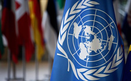 ООН создаст в Алматы региональный центр по устойчивому развитию для Центральной Азии и Афганистана