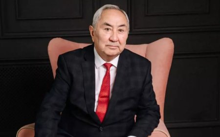 «Партияға жастар келіп жатыр»: Жигули Дайрабаев партиядағы қызметінен неге кеткенін айтты