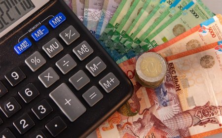 В Кызылординской области достроят системы водоснабжения на возвращённые государству средства