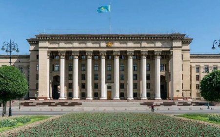 Суд передал КБТУ государству: фонд Динары Кулибаевой пытается оспорить решение