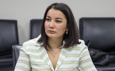 «Мешіттерге жиналатын садақаны бақылауға алу керек» – Айгүл Орынбек